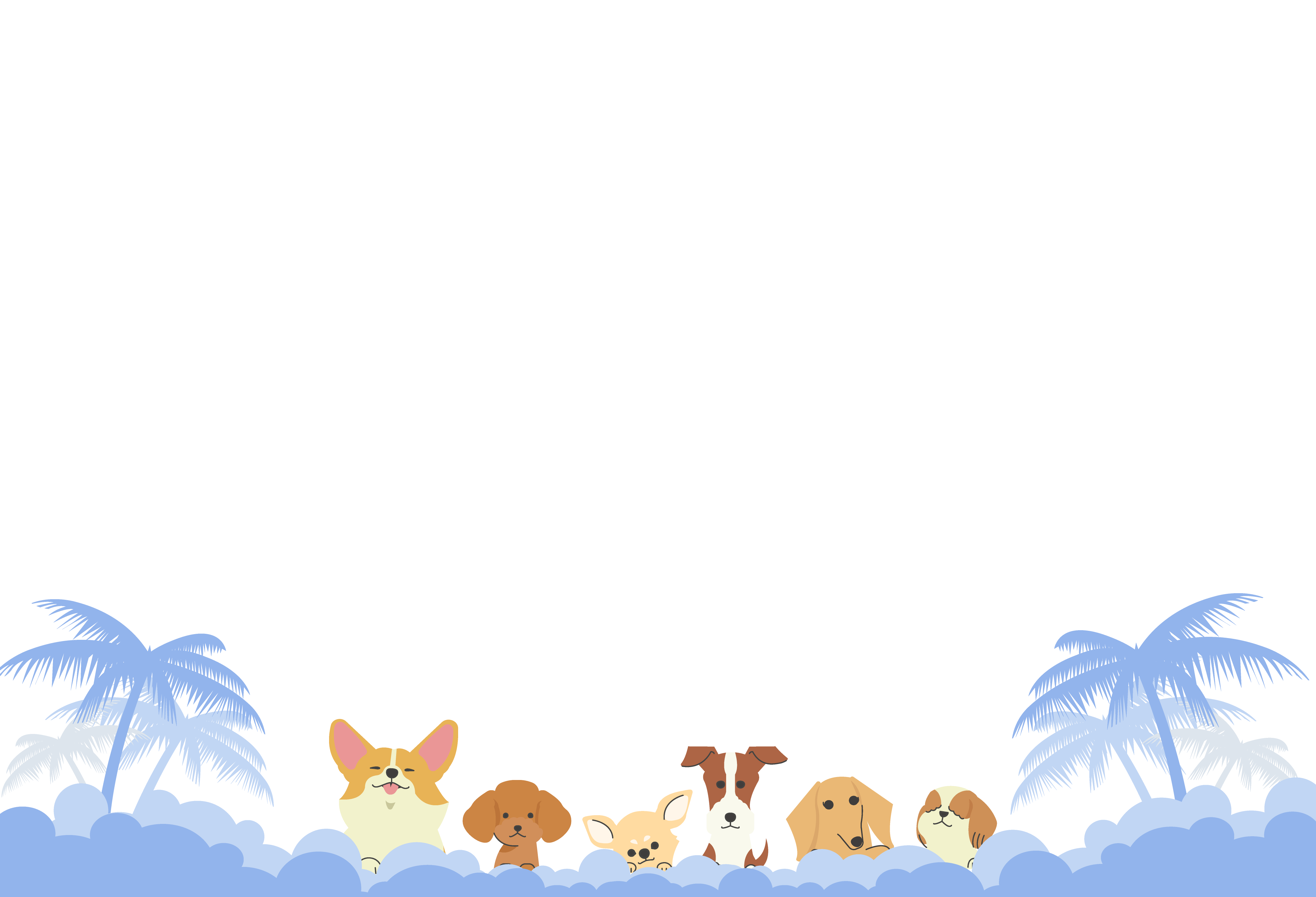 わんちゃんの想いに寄り添う、船橋市でおすすめのスクールバス風出張トリミングサロンへ。